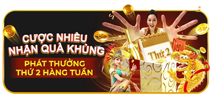 Trò chơi Nổ hũ (Slots) của sanvip app
