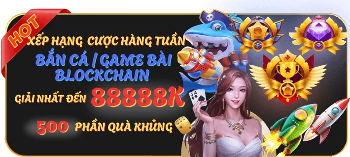Trò chơi Xổ số của sanvip app