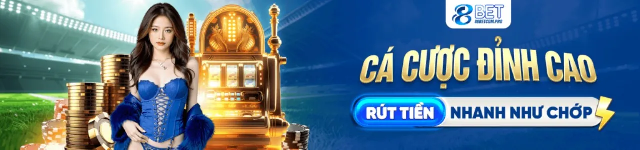 Jackpot Lũy Tiến sanvip app