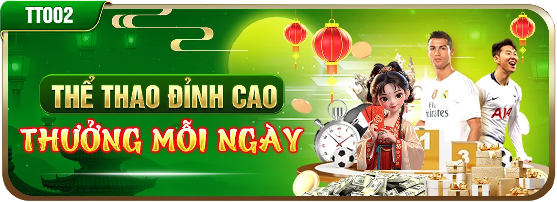 Quà tặng sinh nhật VIP Sanvip App